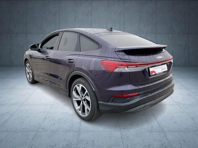 Audi Q4 Sportback E-tron 35 E-tron - 2025 - Joinsteer - #4