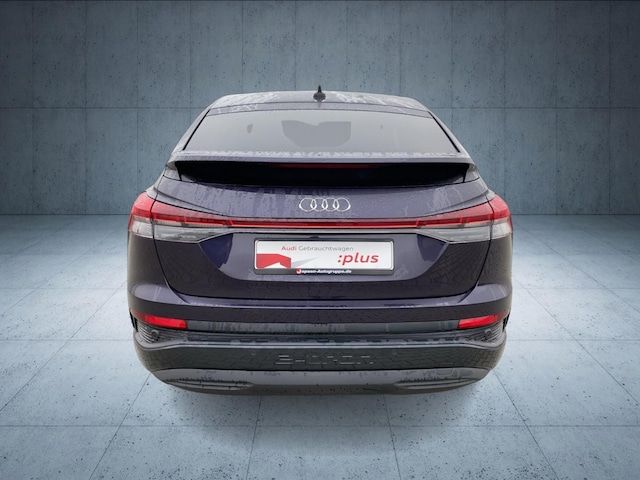 Audi Q4 Sportback E-tron 35 E-tron - 2025 - Joinsteer - #5