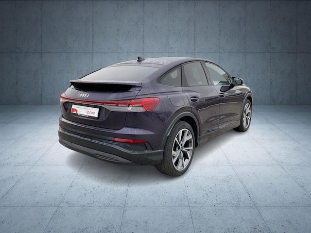 Audi Q4 Sportback E-tron 35 E-tron - 2025 - Joinsteer - #6