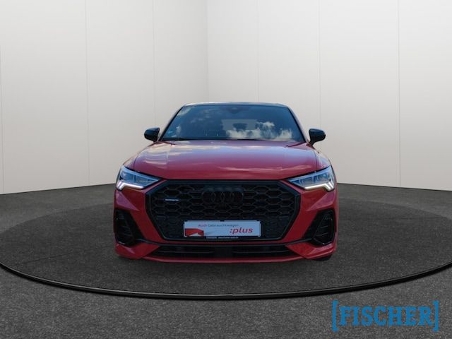 Audi Q3 Sportback 45 TFSI Quattro S Tronic - 2021 - Joinsteer - #2