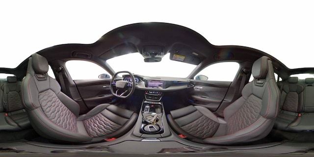 Audi S E-tron GT E-tron Quattro - 2024 - Joinsteer - #6