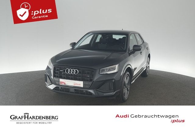 Audi Q2 Advanced 40 TFSI Quattro S Tronic - 2024 - Joinsteer - #1