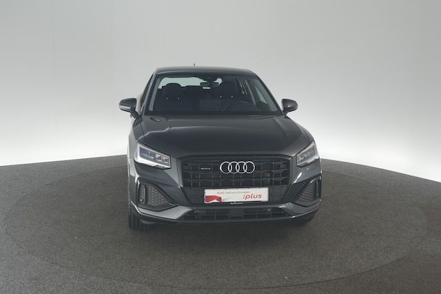 Audi Q2 Advanced 40 TFSI Quattro S Tronic - 2024 - Joinsteer - #3