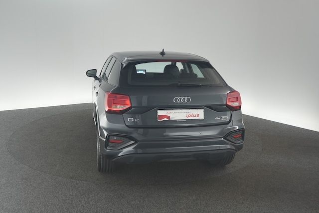 Audi Q2 Advanced 40 TFSI Quattro S Tronic - 2024 - Joinsteer - #4