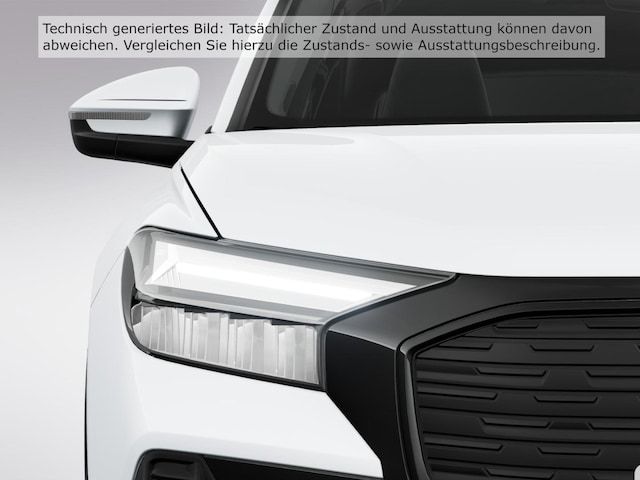 Audi Q4 Sportback E-tron 45 E-tron - 2025 - Joinsteer - #6