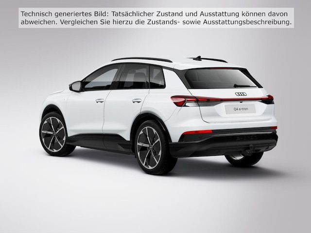 Audi Q4 E-tron 45 E-tron - 2025 - Joinsteer - #2