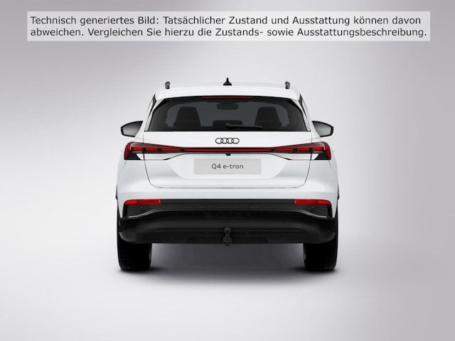 Audi Q4 E-tron 45 E-tron - 2025 - Joinsteer - #4