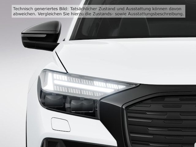 Audi Q4 E-tron 45 E-tron - 2025 - Joinsteer - #5