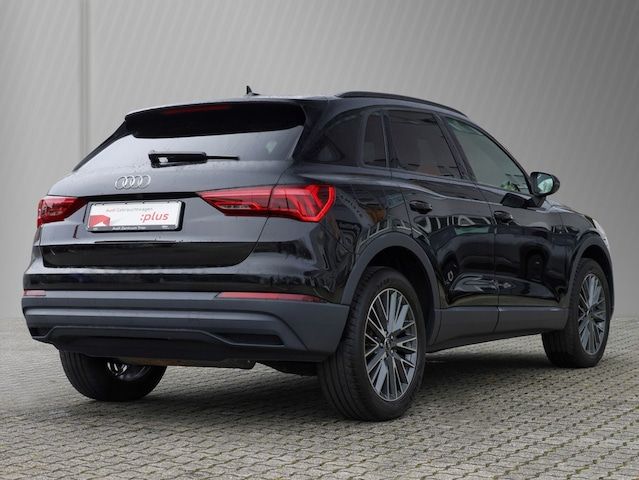 Audi Q3 TFSI E 45 TFSI E 180245 KW(PS) S Tronic - 2022 - Joinsteer - #4