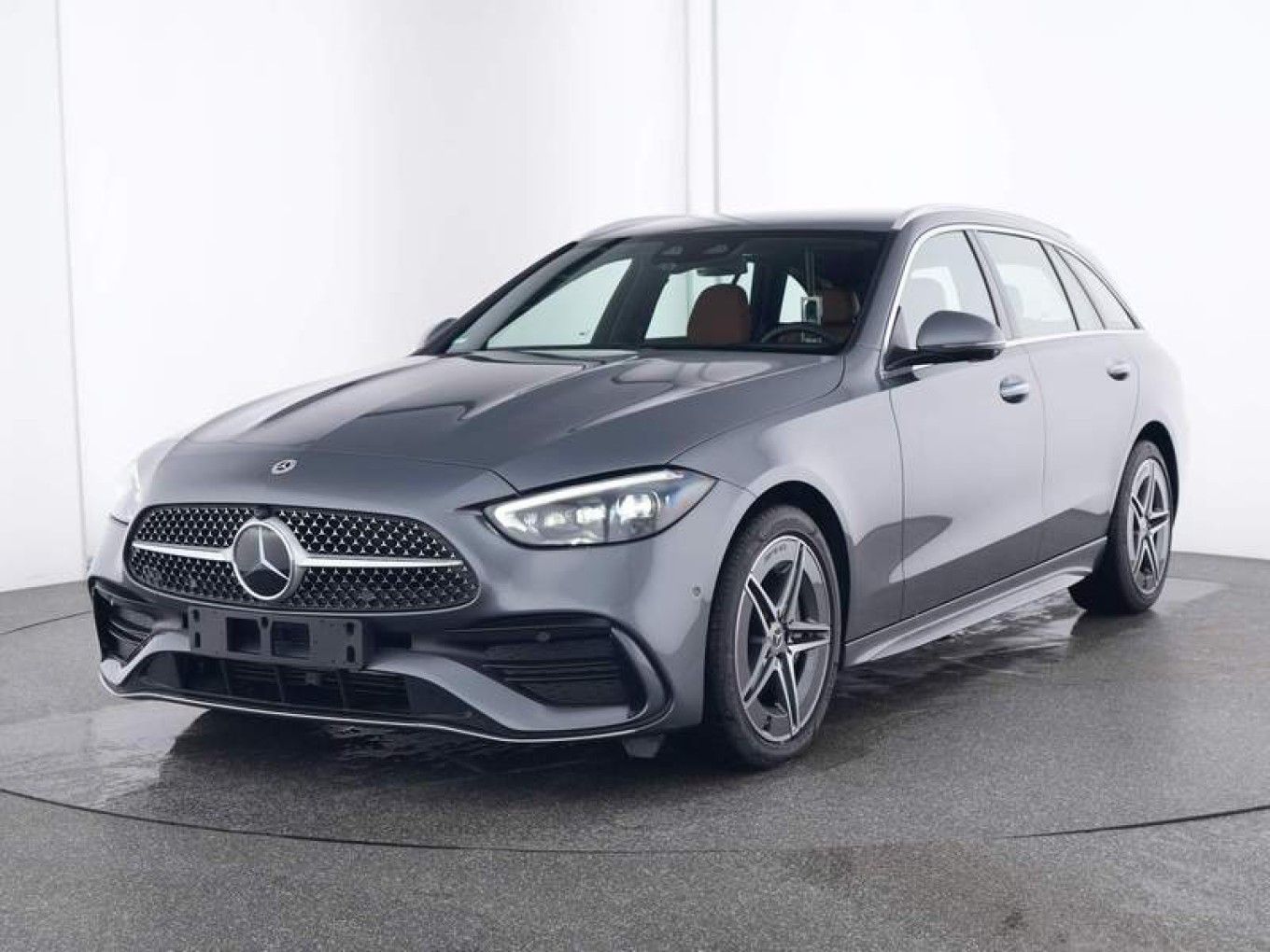 Mercedes Classe C 300 4MATIC T-Modell - 2023 - Joinsteer - #1