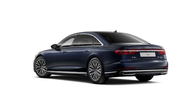 Audi A8 L TFSI E 60 TFSI E Quattro Tiptronic - 2025 - Joinsteer - #6