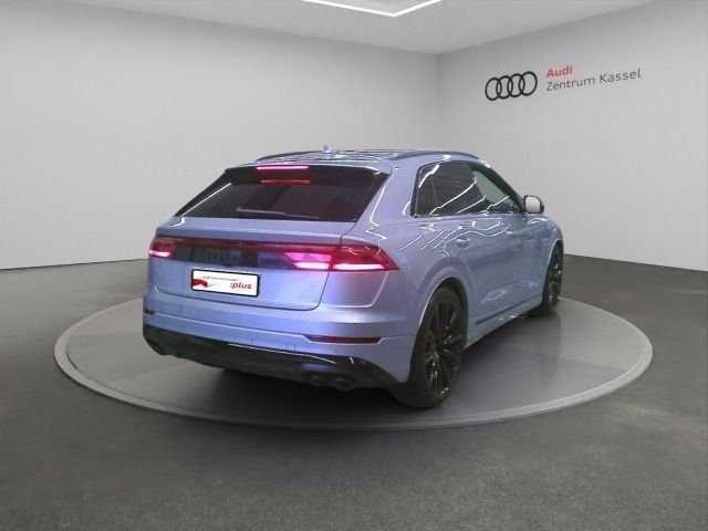 Audi SQ8 SUV TFSI Quattro Tiptronic - 2025 - Joinsteer - #2