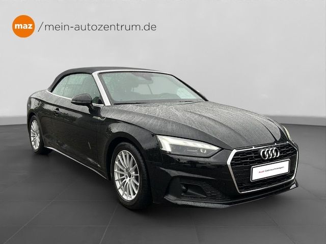 Audi A5 Cabriolet 35 TFSI S Tronic - 2021 - Joinsteer - #9