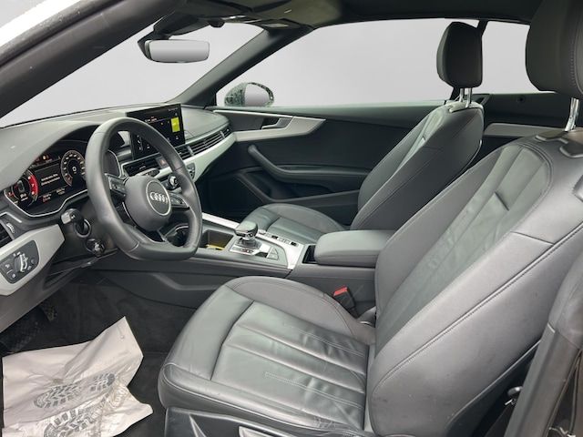 Audi A5 Cabriolet 35 TFSI S Tronic - 2021 - Joinsteer - #10