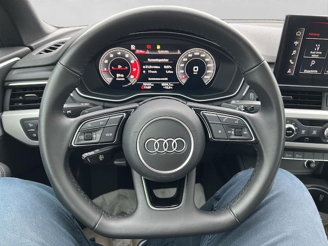 Audi A5 Cabriolet 35 TFSI S Tronic - 2021 - Joinsteer - #11