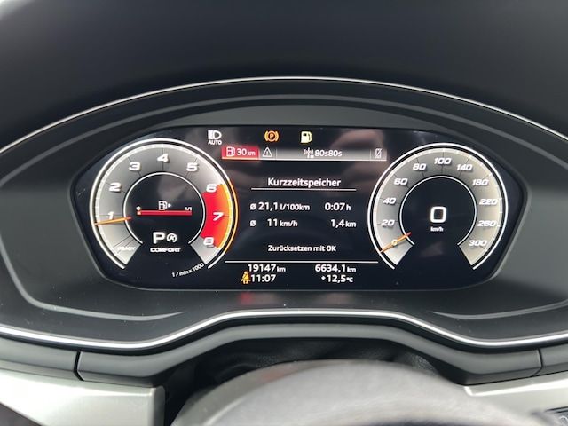 Audi A5 Cabriolet 35 TFSI S Tronic - 2021 - Joinsteer - #12