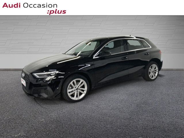 Audi A3 Sportback Business Line 40 TFSI E 204 Ch S Tronic - 2022 - Joinsteer