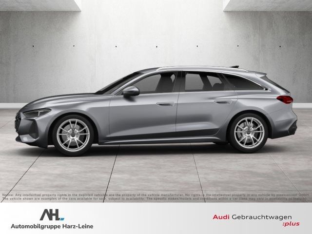 Audi A5 Avant TFSI S Tronic - 2025 - Joinsteer - #3