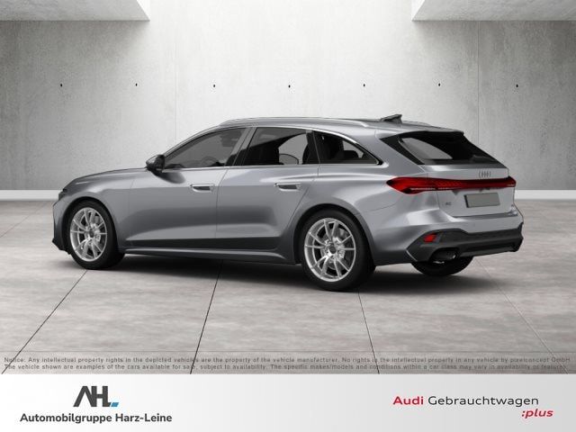 Audi A5 Avant TFSI S Tronic - 2025 - Joinsteer - #4