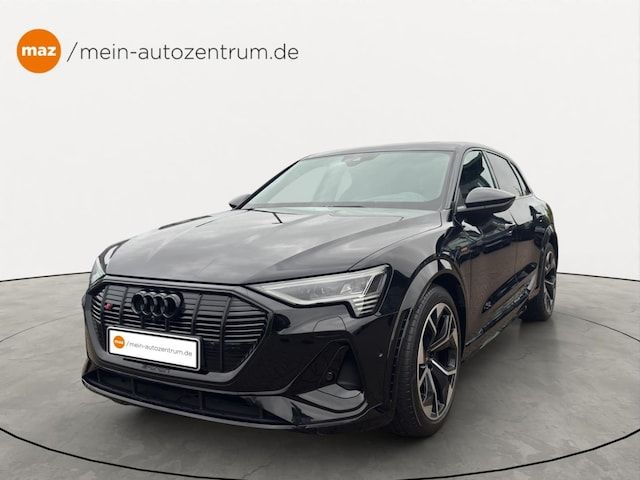 Audi E-tron S S E-tron Quattro - 2022 - Joinsteer - #3