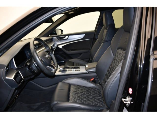 Audi S6 Limousine TDI Quattro Tiptronic - 2021 - Joinsteer - #3