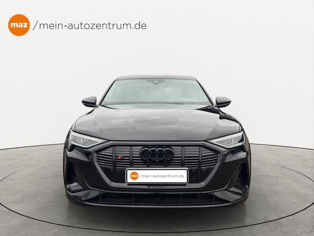 Audi E-tron S S E-tron Quattro - 2022 - Joinsteer - #4