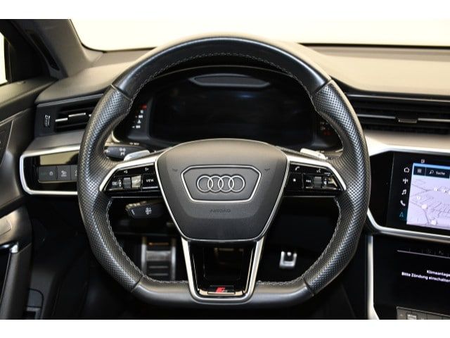 Audi S6 Limousine TDI Quattro Tiptronic - 2021 - Joinsteer - #5