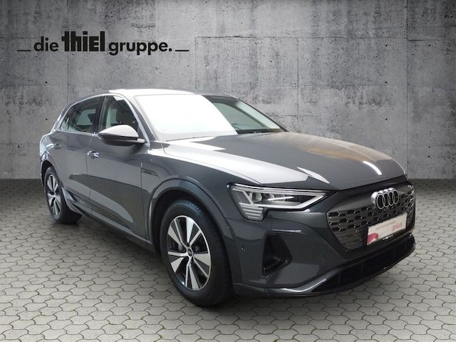 Audi Q8 E-tron Advanced 50 E-tron Quattro - 2023 - Joinsteer - #3