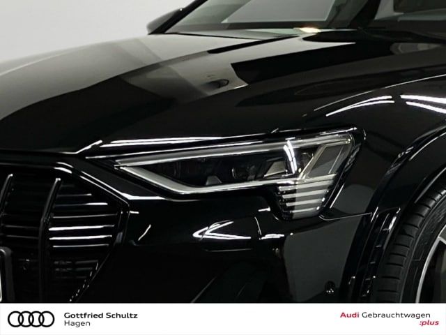 Audi E-tron S Sportback S E-tron Quattro - 2022 - Joinsteer - #6