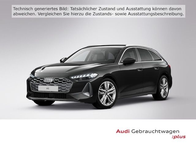Audi A5 Avant TFSI S Tronic - 2025 - Joinsteer - #1