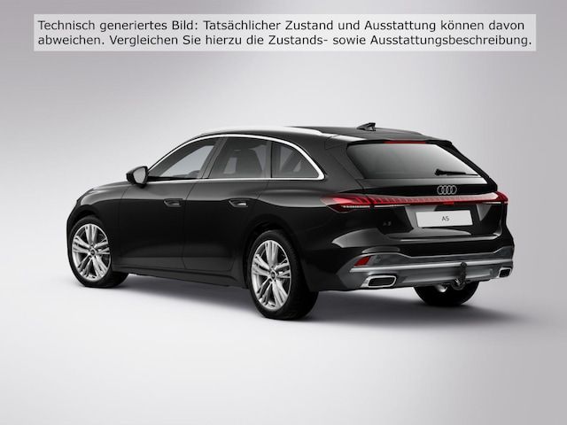 Audi A5 Avant TFSI S Tronic - 2025 - Joinsteer - #3