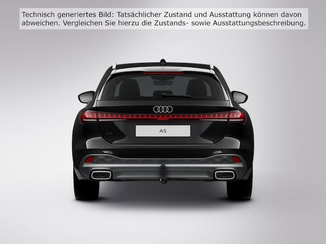 Audi A5 Avant TFSI S Tronic - 2025 - Joinsteer - #5