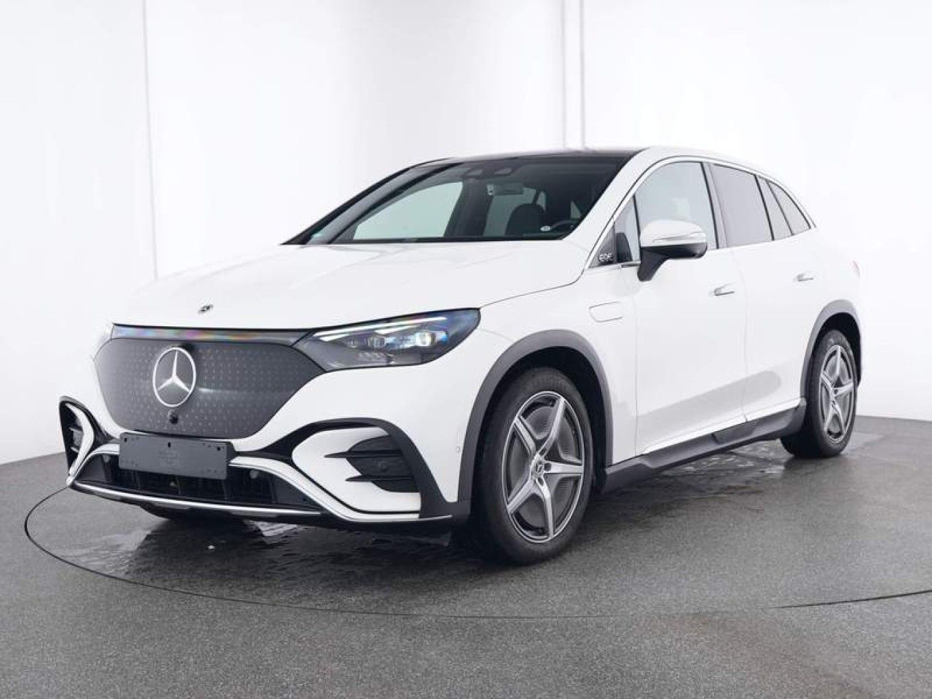 Mercedes EQE 300 SUV - 2024 - Joinsteer - #1