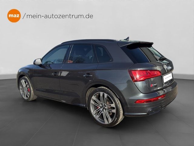 Audi SQ5 SUV TDI Quattro Tiptronic - 2020 - Joinsteer - #6