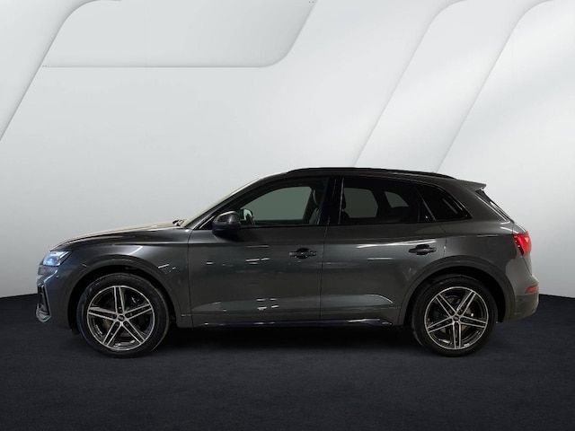 Audi SQ5 SUV TDI Tiptronic - 2021 - Joinsteer - #3