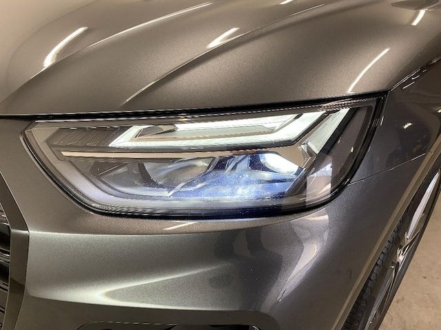 Audi SQ5 SUV TDI Tiptronic - 2021 - Joinsteer - #6