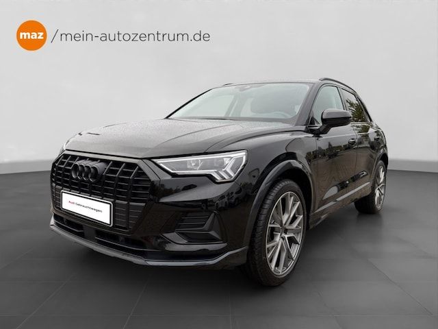 Audi Q3 Advanced 35 TFSI S Tronic - 2025 - Joinsteer - #2