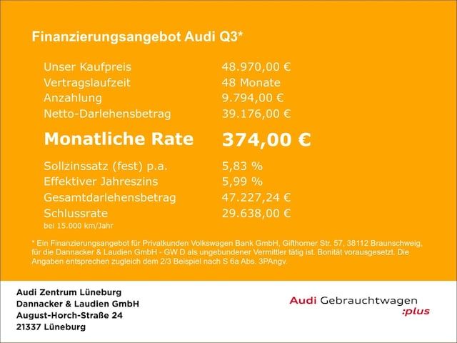 Audi Q3 Advanced 35 TFSI S Tronic - 2025 - Joinsteer - #3