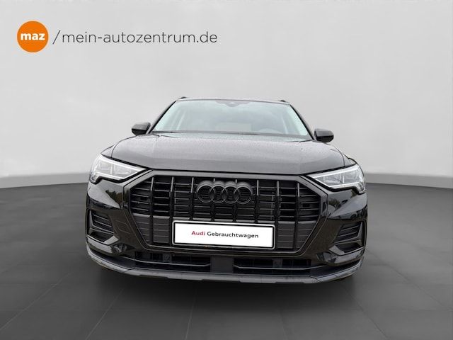 Audi Q3 Advanced 35 TFSI S Tronic - 2025 - Joinsteer - #4