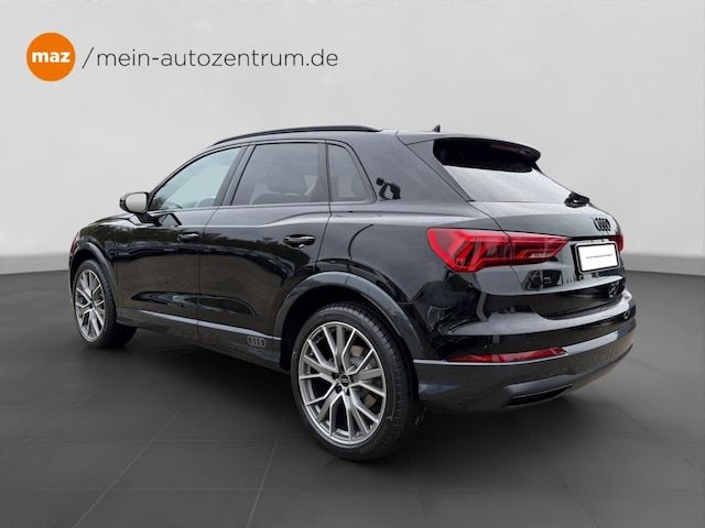 Audi Q3 Advanced 35 TFSI S Tronic - 2025 - Joinsteer - #6