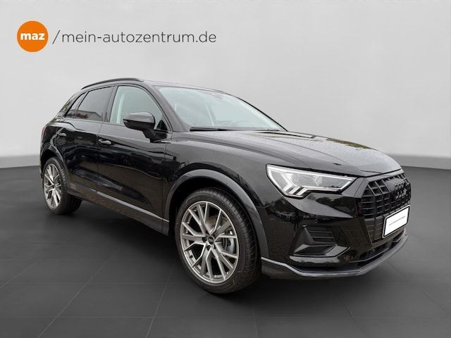 Audi Q3 Advanced 35 TFSI S Tronic - 2025 - Joinsteer - #9