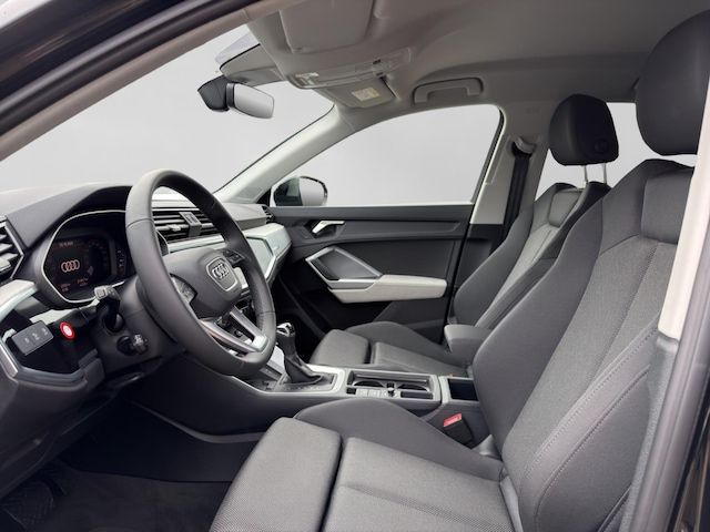 Audi Q3 Advanced 35 TFSI S Tronic - 2025 - Joinsteer - #10
