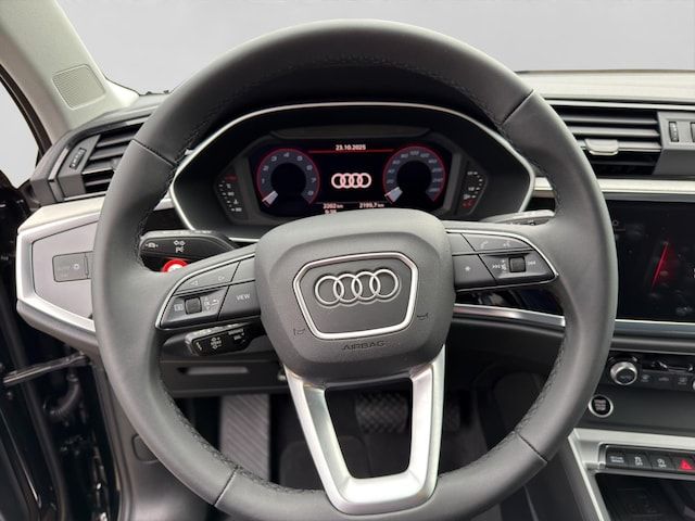 Audi Q3 Advanced 35 TFSI S Tronic - 2025 - Joinsteer - #11