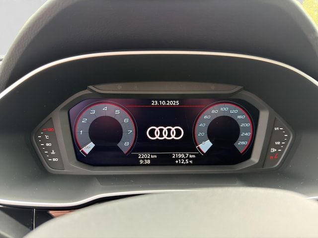 Audi Q3 Advanced 35 TFSI S Tronic - 2025 - Joinsteer - #12