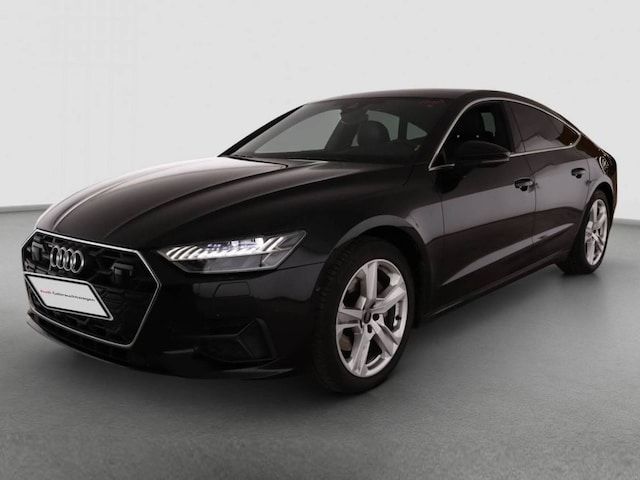 Audi A7 Sportback 45 TDI Quattro S Tronic - 2025 - Joinsteer - #2