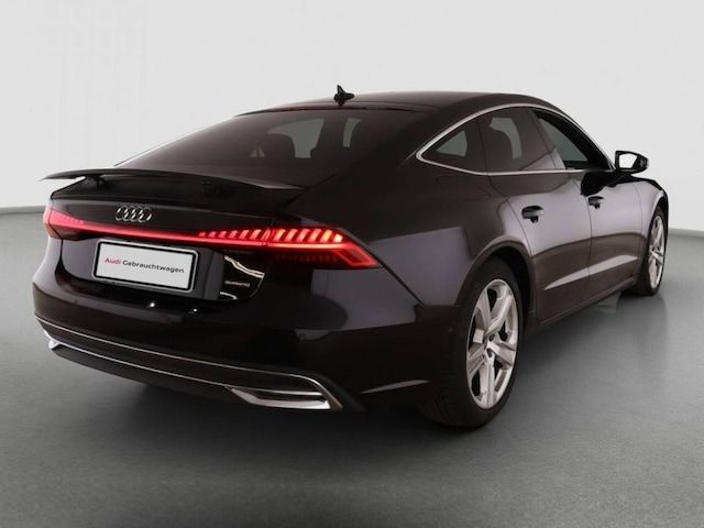 Audi A7 Sportback 45 TDI Quattro S Tronic - 2025 - Joinsteer - #3