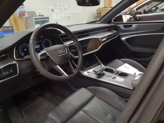 Audi A7 Sportback 45 TDI Quattro S Tronic - 2025 - Joinsteer - #4