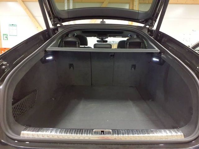 Audi A7 Sportback 45 TDI Quattro S Tronic - 2025 - Joinsteer - #6