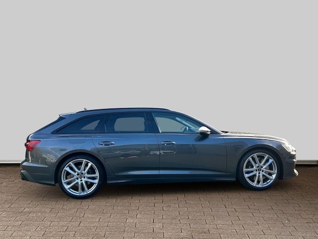 Audi S6 Avant TDI Quattro Tiptronic - 2023 - Joinsteer - #5