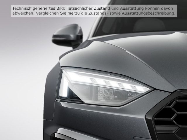 Audi A5 Sportback S Line Business 40 TDI Quattro S Tronic - 2022 - Joinsteer - #6